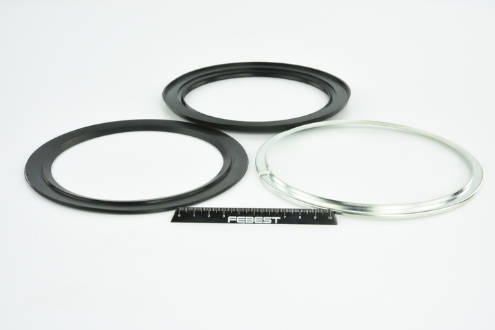 FEBEST NOS-003: Reparatursatz, Achsschenkel