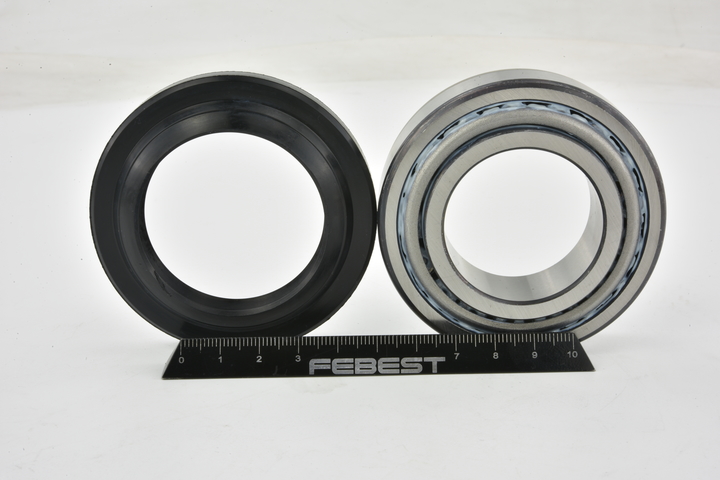 FEBEST NOS-A60 Έδρανο, άξ. μετάδοσης κίνησης JEEP GRAND CHEROKEE 2 (WJ, WG) 233 PS Βενζίνη κόστος