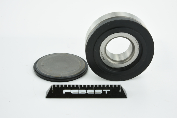 FEBEST NOS-Y61: Reparatursatz, Achsschenkel