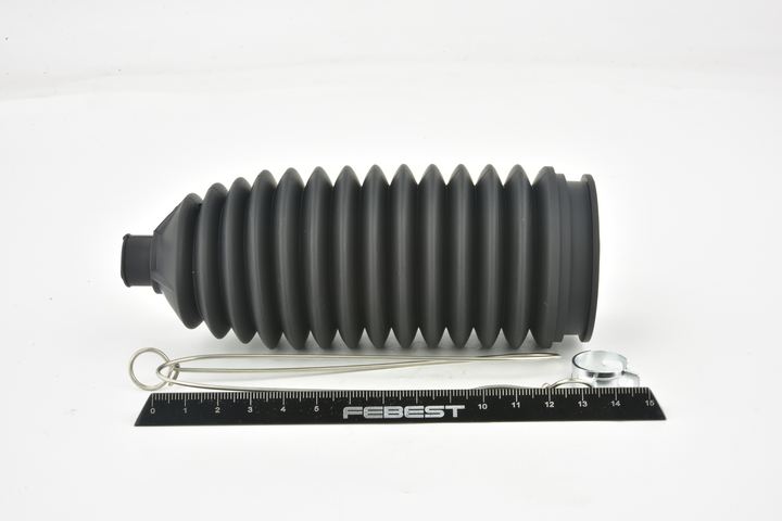 FEBEST NRKB-S51 Φούσκα, σύστημα διεύθυνσης NISSAN Skyline Coupe (V35) 215 PS Βενζίνη κόστος