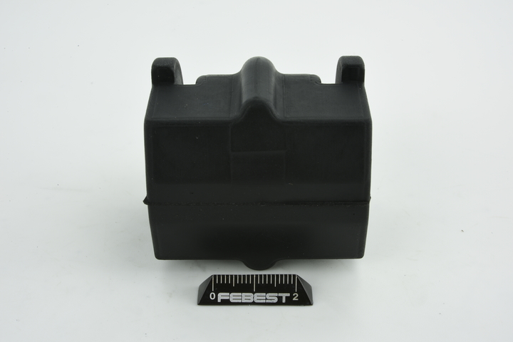 FEBEST NSB-002: Stabigummis Vorderachse, 25mm