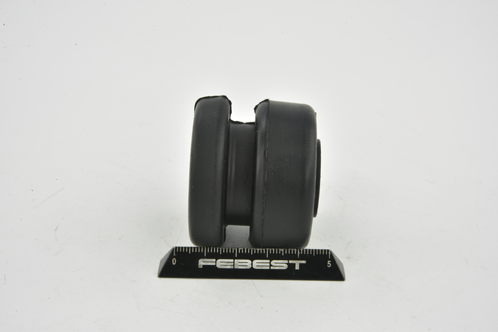 FEBEST NSB-053 Draagarmrubber MAZDA E-Serie III Flatbed Vrachtwagen / Chassis (SD1) 83 Pk Diesel kosten