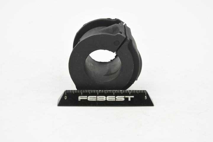 FEBEST NSB-A33F: Zawieszenie, stabilizator Oś przednia, 23[mm]