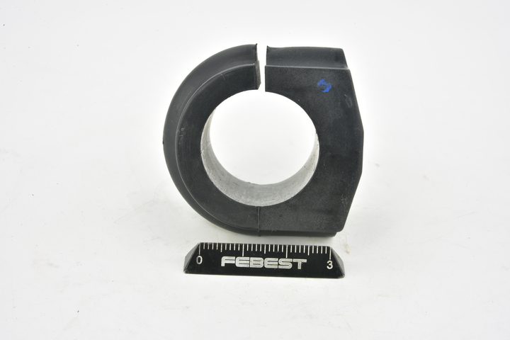 FEBEST NSB-C24F: Bucsa, bara stabilizatoare punte fata, 26mm