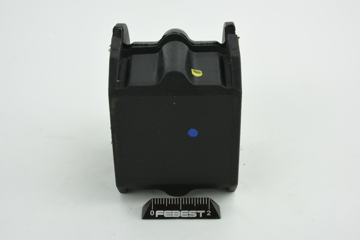 FEBEST NSB-EX35F: Lagring, stabilisator framaksel, 34mm