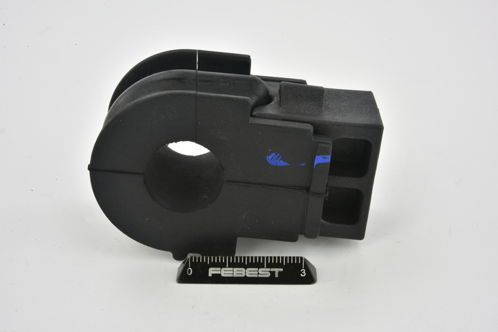 FEBEST NSB-F15F: Bucsa, bara stabilizatoare punte fata, 20mm