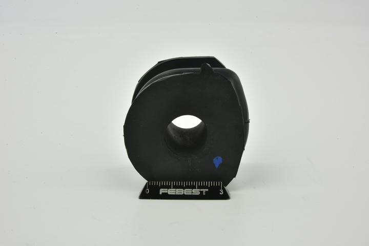 FEBEST NSB-J10R: Lagerbuchse, Stabilisator Hinterachse