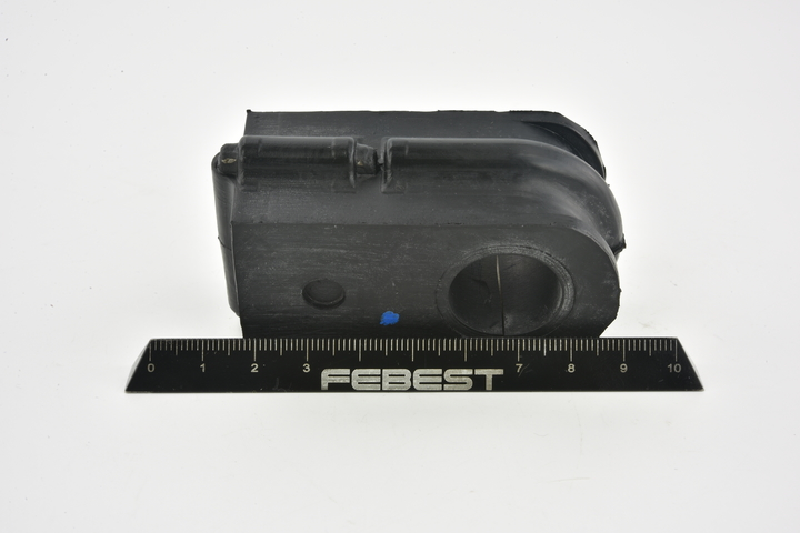 FEBEST NSB-J31F: Lagring, stabilisator framaksel, 22mm