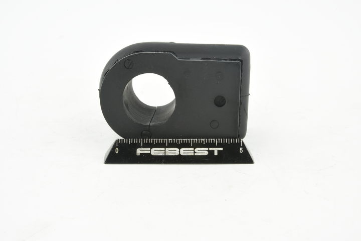 FEBEST NSB-L31F: Zawieszenie, stabilizator Oś przednia, 18[mm]
