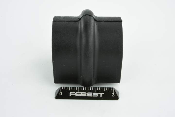 FEBEST NSB-P12R2: Bucsa, bara stabilizatoare puntea spate, 22mm