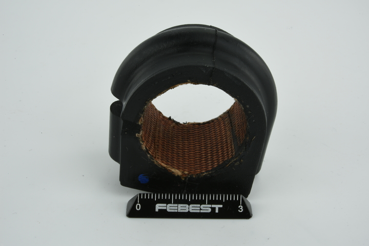 FEBEST NSB-R20F: Stabilisatorstang rubber Vooras, 29mm