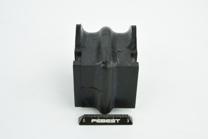 FEBEST NSB-R52F: Lagring, stabilisator framaksel, 26mm