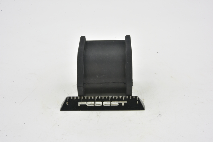 FEBEST NSB-S20F: Lagring, stabilisator framaksel, 24mm