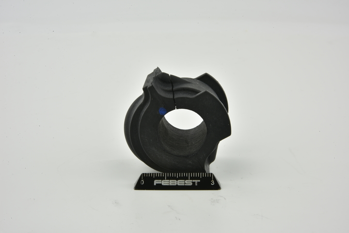 FEBEST NSB-V10F: Zawieszenie, stabilizator Oś przednia, 21[mm]