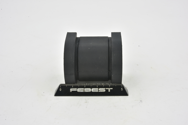 FEBEST NSB-Y61R2: Bucsa, bara stabilizatoare puntea spate, 19mm