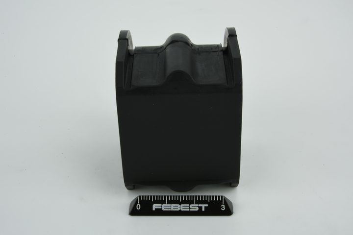 FEBEST NSB-Z34F: Lagring, stabilisator framaksel, 26mm