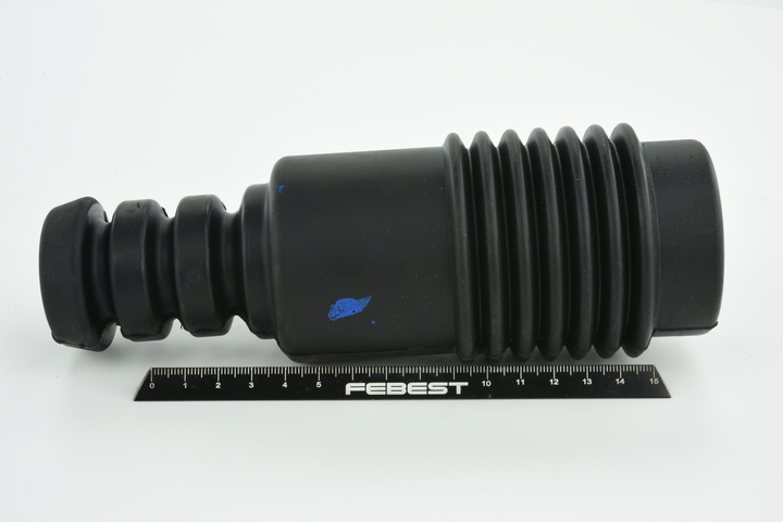 FEBEST NSHB-K12F: Capac protectie / Burduf, amortizor punte fata