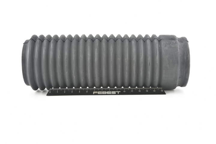 FEBEST NSHB-P12F: Beschermkap / Ashoes, schokbreker Vooras