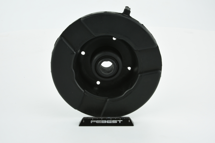 FEBEST NSI-R51F: Federteller Vorderachse, unten