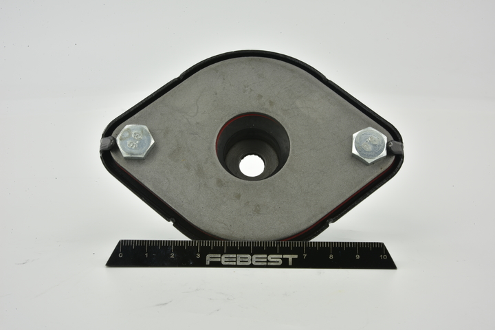 FEBEST NSS-003: Bucsa, amortizor punte fata
