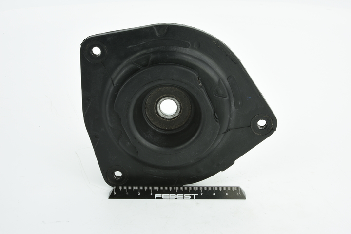 FEBEST NSS-032 Supporto ammortizzatore RENAULT MODUS / GRAND MODUS (F/JP0_) 75 CV Benzina costo