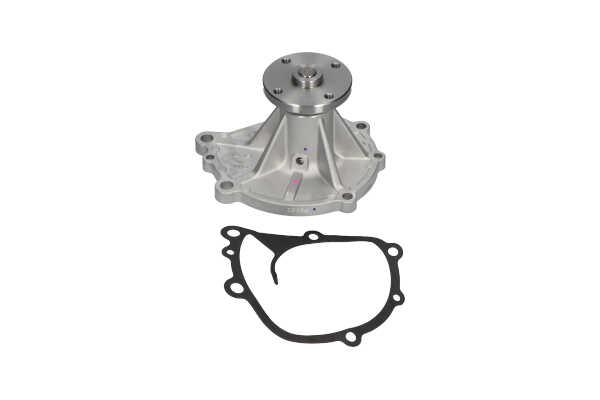 KAVO PARTS NW-1201: Wasserpumpe mit Dichtung