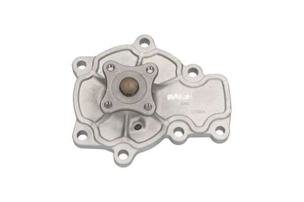 KAVO PARTS NW-3265: Wasserpumpe mit Dichtung