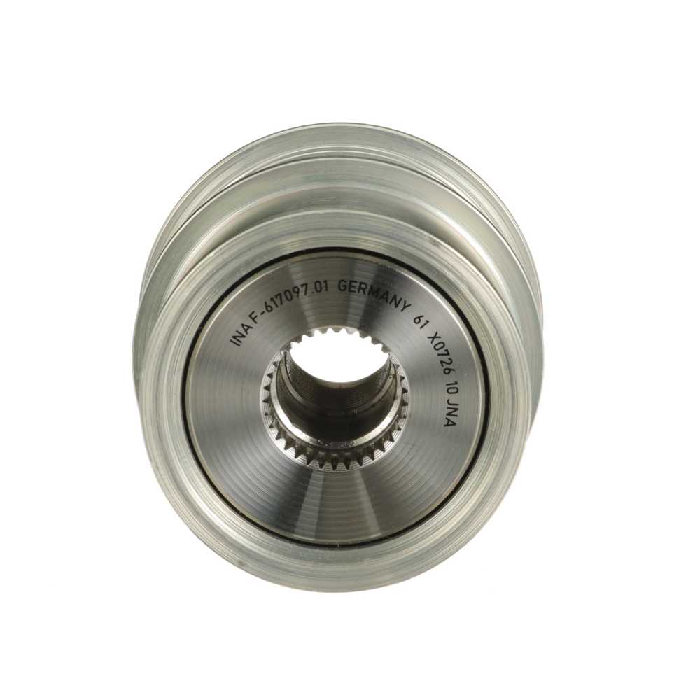 GATES OAP7212 Ελεύθερη περιστροφή γεννήτριας SEAT Toledo 4 (KG3) 110 PS Βενζίνη κόστος