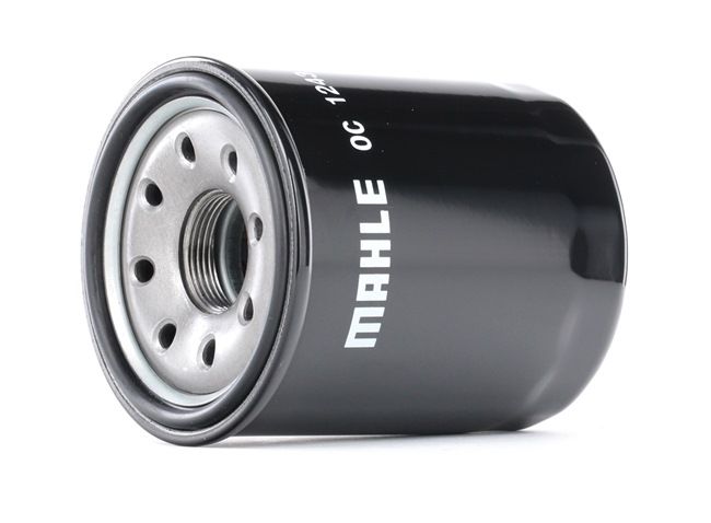 MAHLE ORIGINAL OC 1243 Olejový filtr ISUZU D-MAX (TFR, TFS) 136 HP Diesel cena