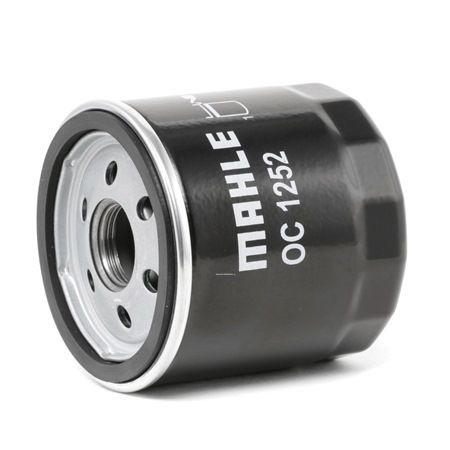MAHLE ORIGINAL OC 1252 Ölfilter