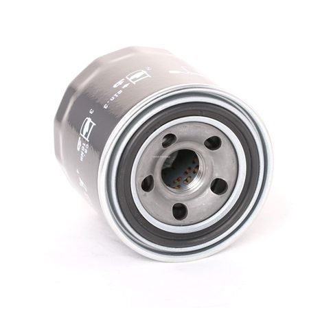 MAHLE ORIGINAL OC 1254 Ölfilter mit einem Rücklaufsperrventil