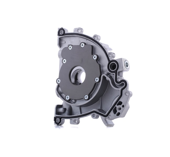 FAI AutoParts OP335 Маслена помпа LAND ROVER Range Rover Sport (L320) 256 K.C. дизел цена