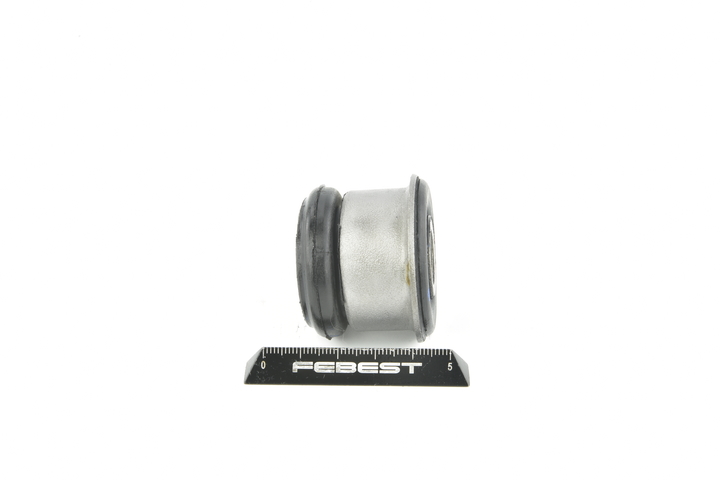 FEBEST OPAB-001 Achteras rubber OPEL Astra G CC (T98) 90 Pk Benzine kosten