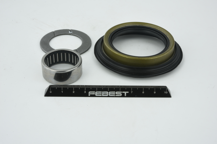 FEBEST OPOS-001: Reparatursatz, Achsschenkel