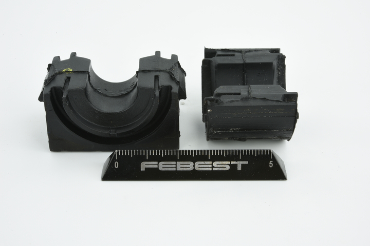 FEBEST OPSB-ASHF: Lagerbuchse, Stabilisator Vorderachse