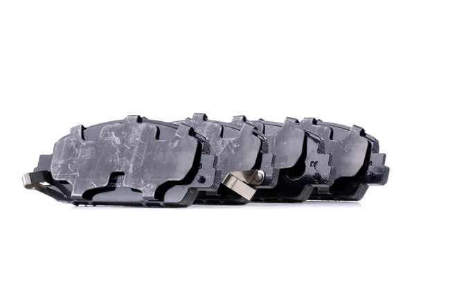 BREMBO P 28 077 Комплект спирачно феродо, дискови спирачки HONDA Accord X Седан (CV) 201 K.C. бензин цена