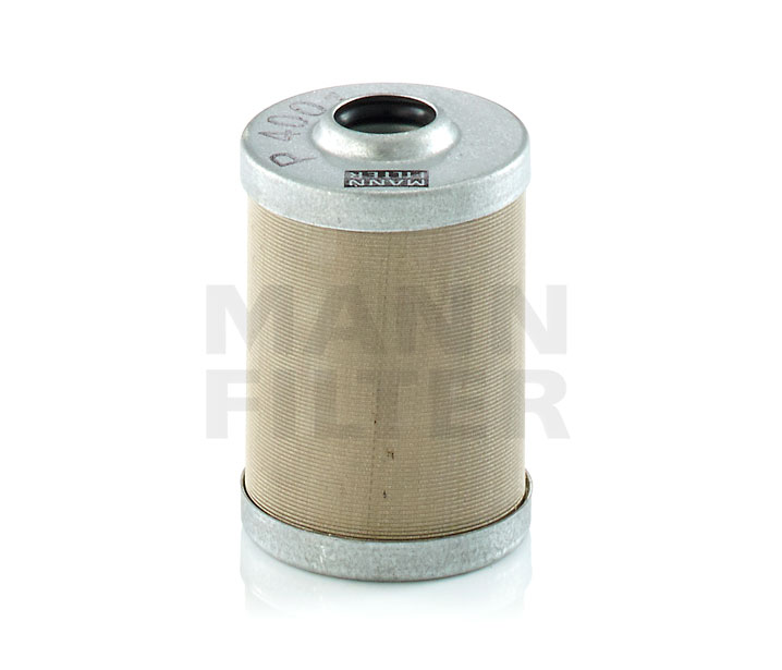 MANN-FILTER P 4001: Kraftstofffilter