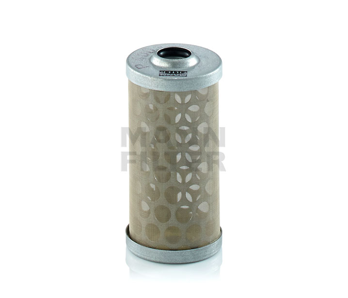 MANN-FILTER P 4003: Filtru combustibil