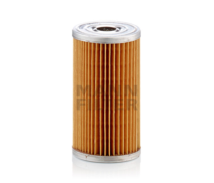 MANN-FILTER P 8015: Kraftstofffilter