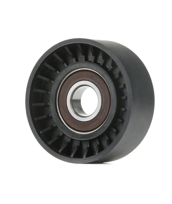 DENCKERMANN P200001 Rolo tensor, correia trapezoidal estriada VW Caddy 2 Pickup (9U7) 75 cv Gasolina custo