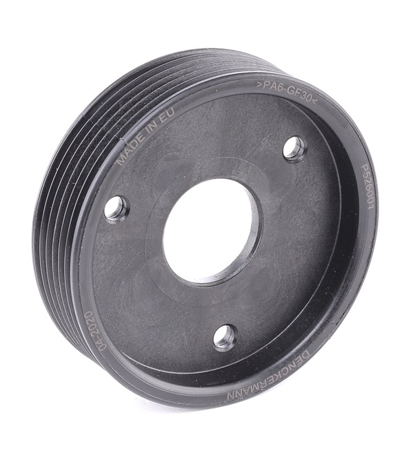 DENCKERMANN P526001 Puleggia, Servopompa RENAULT KANGOO Express (FC0/1_) 80 CV Diesel costo