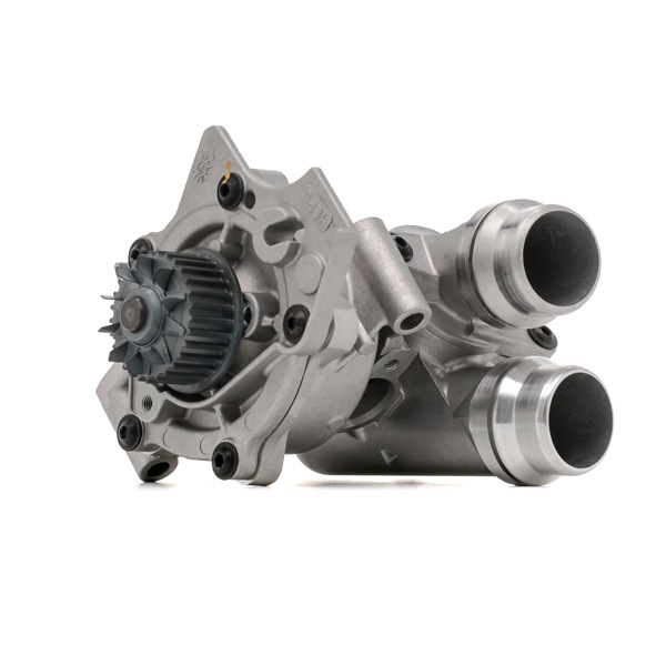 HEPU P682 Pompe à eau VOLKSWAGEN Passat B6 Variant (3C5) 152 CV Essence coût