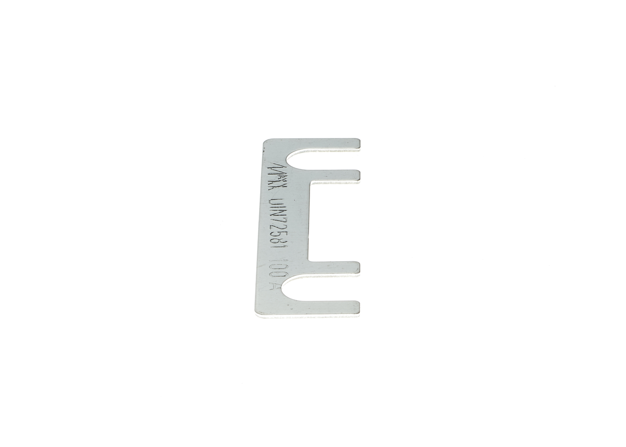 BOSCH 1 191 017 006 Ασφάλεια MERCEDES-BENZ C-class Coupe (CL203) 354 PS Βενζίνη κόστος