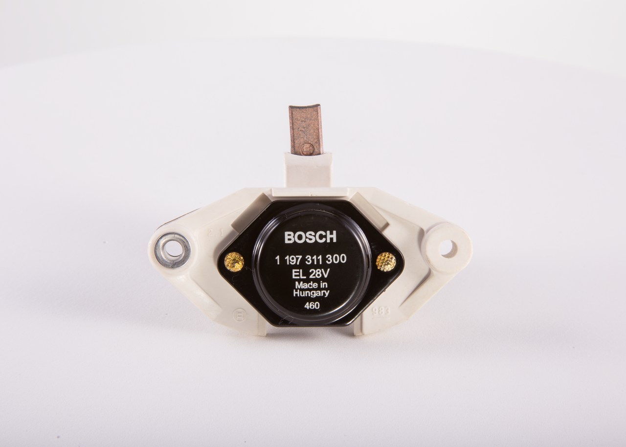 BOSCH 1 197 311 300: Jänniteensäädin