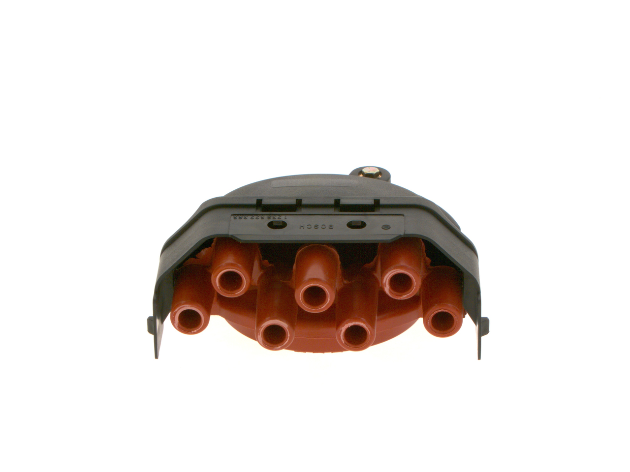 BOSCH 1 235 522 365: Tapa de distribuidor de encendido