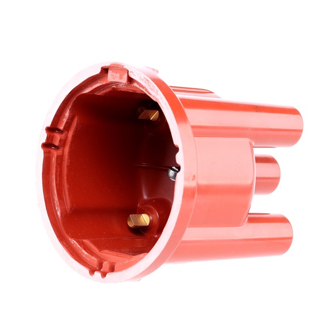 BOSCH 1 235 522 370 Verteilerkappe VW TRANSPORTER 3 Pritsche/Fahrgestell 1.9 83 PS Benzin