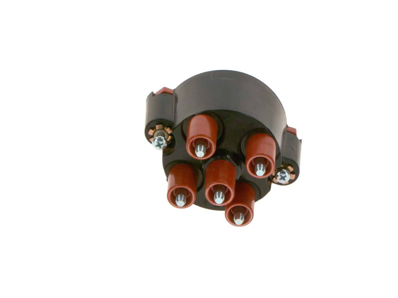 BOSCH 1 235 522 380: Tapa de distribuidor de encendido