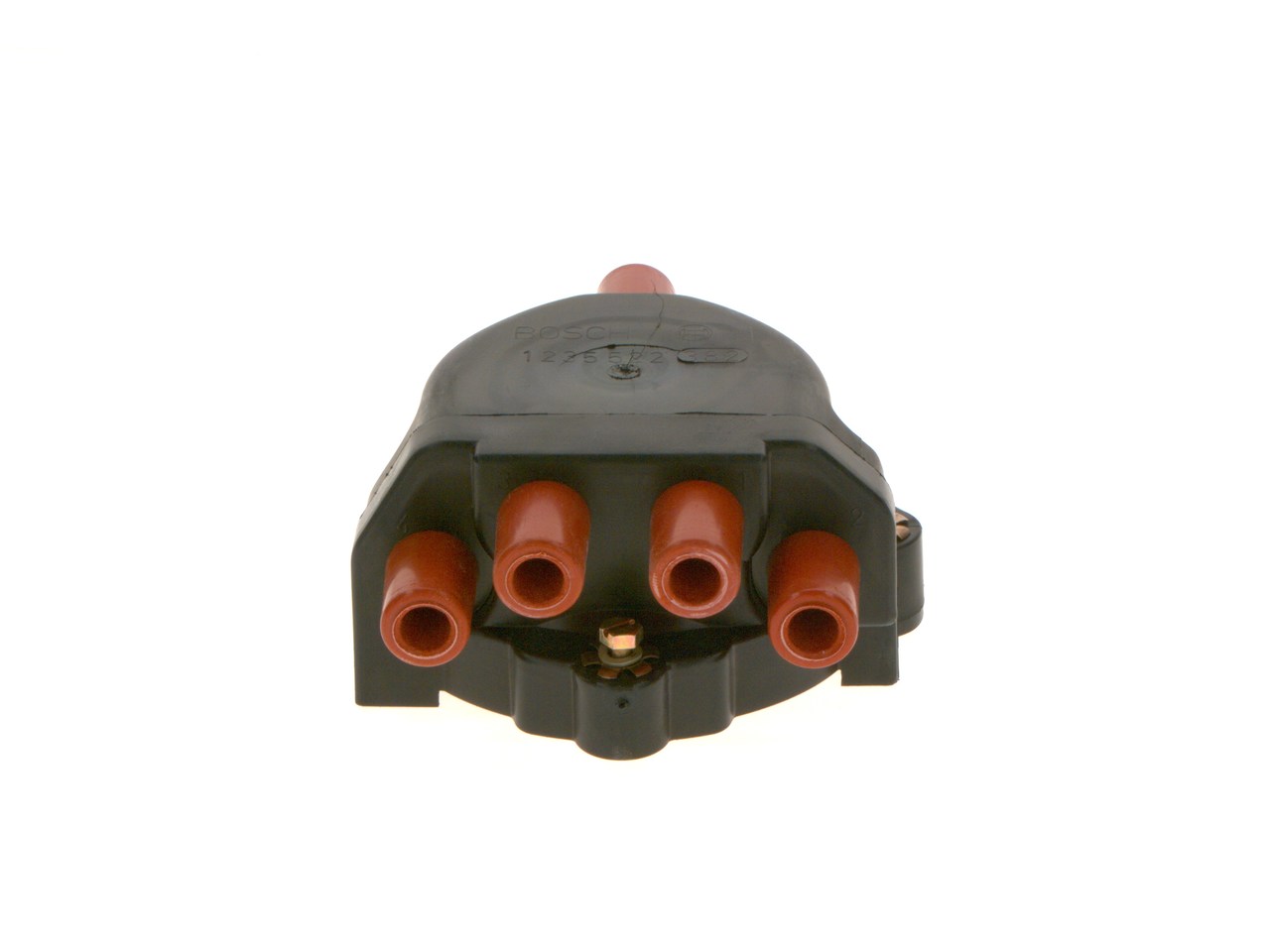BOSCH 1 235 522 382 Verteilerkappe VOLVO 940 II Kombi (945) 2.3 Turbo 165 PS Benzin
