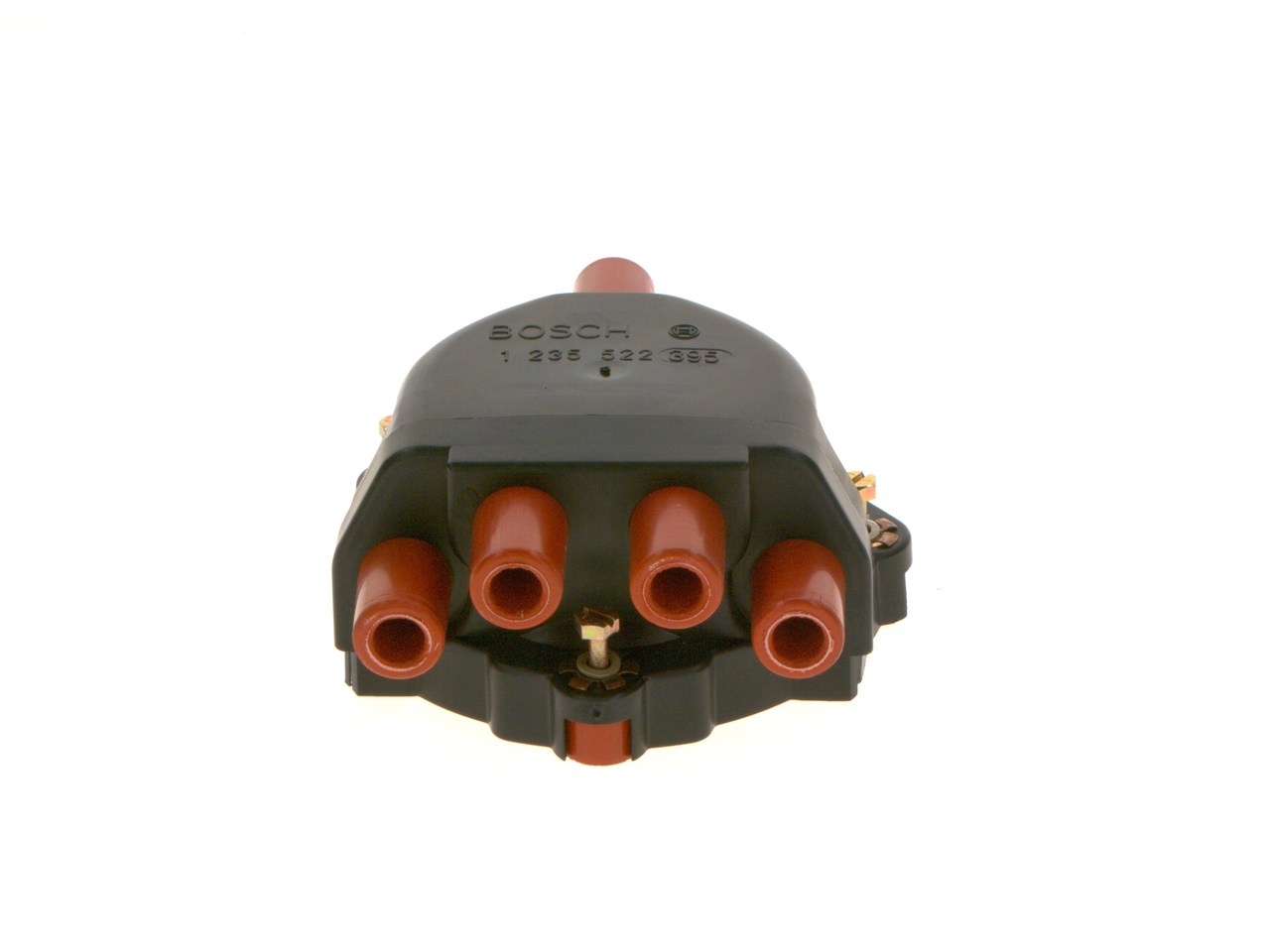 BOSCH 1 235 522 395: Tapa de distribuidor de encendido