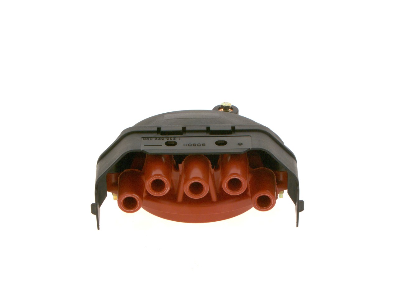 BOSCH 1 235 522 396: Kopułka rozdzielacza zapłonu